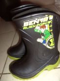 Bota Ben 10