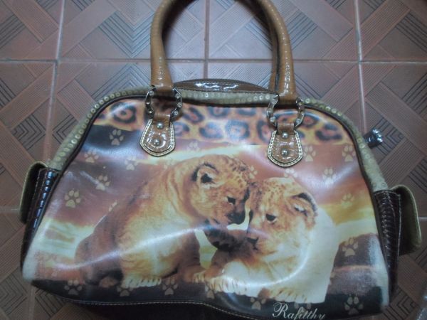 Bolsa original rafith